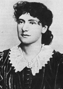 Eleanor Marx (1855-1898)