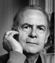 Patrick Modiano