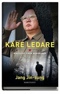 kare-ledare