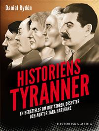 historiens-tyranner